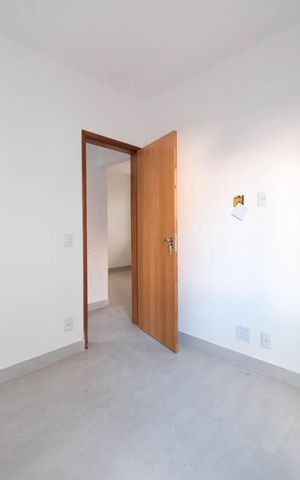 Apartamento à venda com 39m², 2 quartos e sem vagaQuarto 2