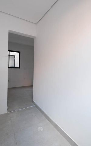 Apartamento à venda com 39m², 2 quartos e sem vagaÁrea de Serviço