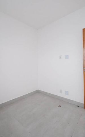 Apartamento à venda com 39m², 2 quartos e sem vagaQuarto 1