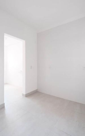 Apartamento à venda com 39m², 2 quartos e sem vagaCozinha