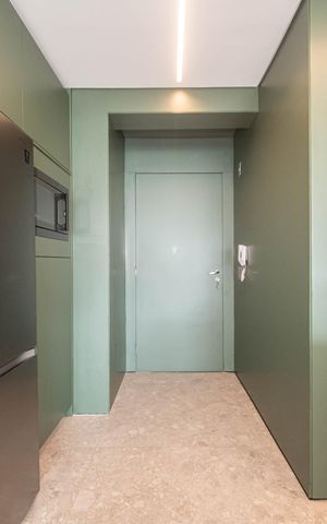 Apartamento à venda com 197m², 3 quartos e 3 vagasCozinha