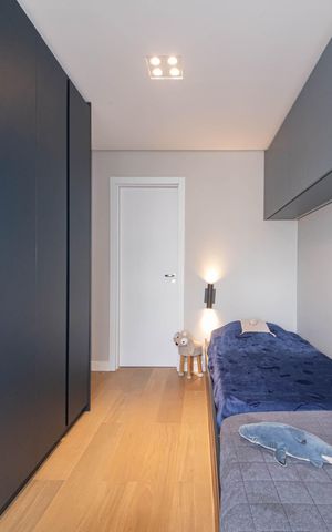 Apartamento à venda com 197m², 3 quartos e 3 vagasSuíte 2