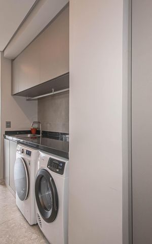 Apartamento à venda com 197m², 3 quartos e 3 vagasÁrea de Serviço