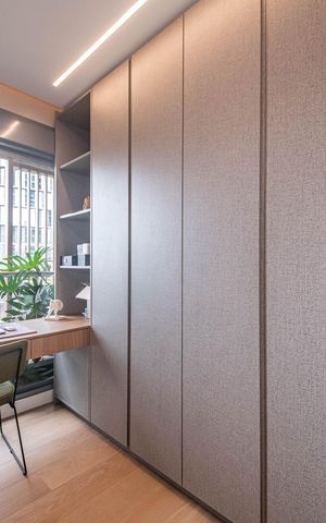 Apartamento à venda com 197m², 3 quartos e 3 vagasSuíte 1