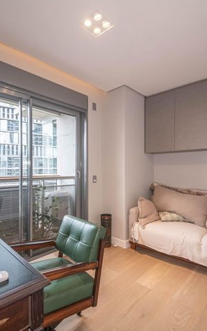 Apartamento à venda com 197m², 3 quartos e 3 vagasSuíte 3