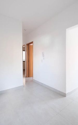 Apartamento à venda com 42m², 2 quartos e sem vagaCozinha