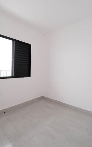 Apartamento à venda com 42m², 2 quartos e sem vagaQuarto 1