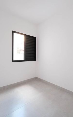 Apartamento à venda com 42m², 2 quartos e sem vagaQuarto 2