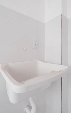 Apartamento à venda com 42m², 2 quartos e sem vagaÁrea de Serviço