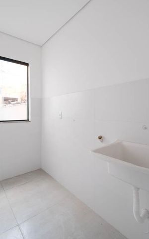 Apartamento à venda com 42m², 2 quartos e sem vagaÁrea de Serviço