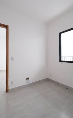 Apartamento à venda com 42m², 2 quartos e sem vagaQuarto 1