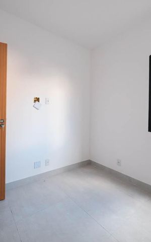 Apartamento à venda com 42m², 2 quartos e sem vagaQuarto 2