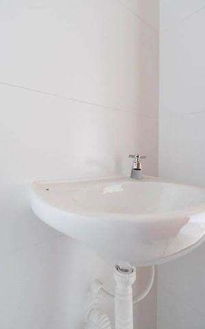 Apartamento à venda com 42m², 2 quartos e sem vagaBanheiro