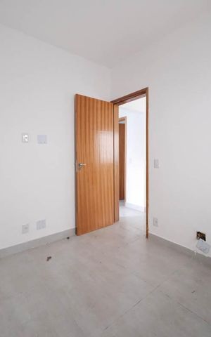 Apartamento à venda com 42m², 2 quartos e sem vagaQuarto 1