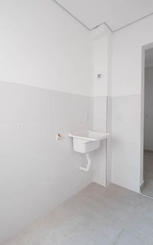 Apartamento à venda com 42m², 2 quartos e sem vagaÁrea de Serviço