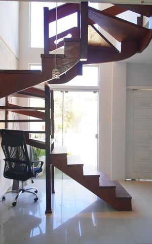 Casa para alugar com 200m², 4 quartos e 1 vagaSala