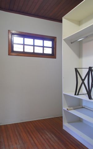 Casa para alugar com 200m², 4 quartos e 1 vagaQuarto 1