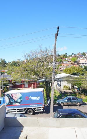 Casa para alugar com 200m², 4 quartos e 1 vagaVista do Quarto 2
