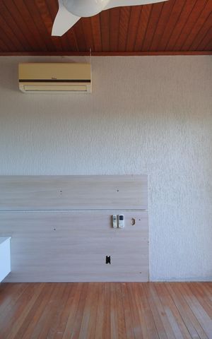 Casa para alugar com 200m², 4 quartos e 1 vagaSuíte