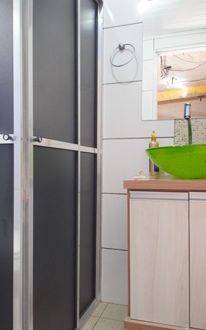 Casa para alugar com 200m², 4 quartos e 1 vagaBanheiro 3
