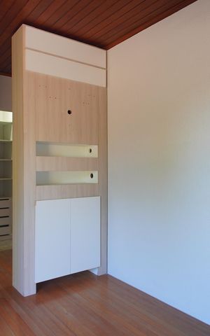 Casa para alugar com 200m², 4 quartos e 1 vagaSuíte