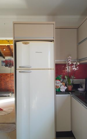 Casa para alugar com 200m², 4 quartos e 1 vagaCozinha