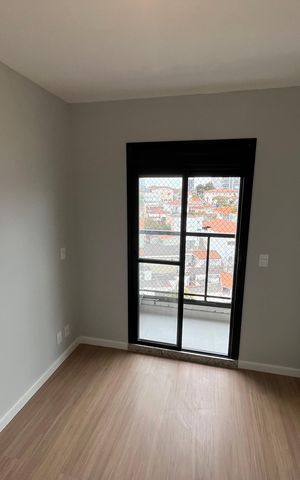 Apartamento à venda com 27m², 1 quarto e sem vaga Suíte