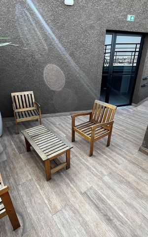 Apartamento à venda com 27m², 1 quarto e sem vagaÁrea comum - Piscina