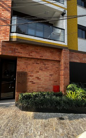Apartamento à venda com 27m², 1 quarto e sem vagaFachada