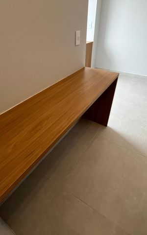 Apartamento à venda com 27m², 1 quarto e sem vagaSala/Cozinha