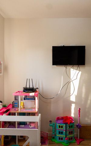 Casa à venda com 90m², 2 quartos e 2 vagas Casa à venda com 90m², 2 quartos e 2 vagasSuíte 2