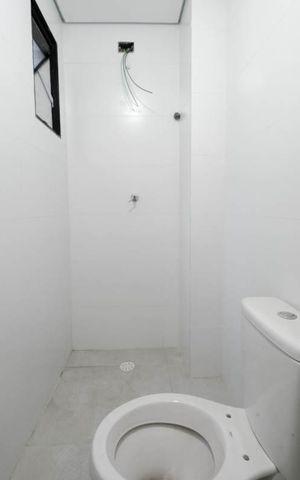 Apartamento à venda com 42m², 2 quartos e sem vagaBanheiro