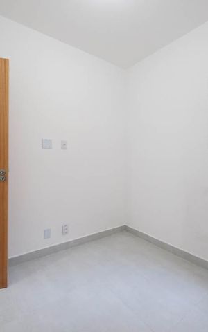 Apartamento à venda com 42m², 2 quartos e sem vagaQuarto 2