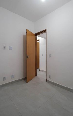 Apartamento à venda com 42m², 2 quartos e sem vagaQuarto 1