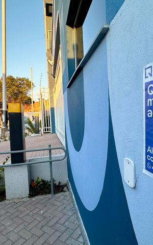 Apartamento à venda com 44m², 2 quartos e sem vaga Apartamento à venda com 44m², 2 quartos e sem vagaPlaquinha