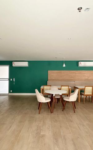 Apartamento à venda com 44m², 2 quartos e sem vaga Apartamento à venda com 44m², 2 quartos e sem vagaÁrea comum