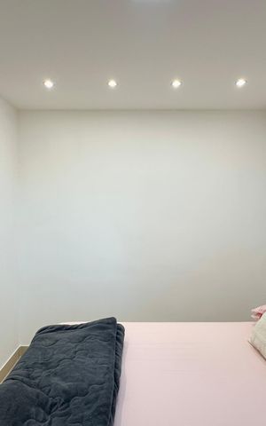 Apartamento à venda com 44m², 2 quartos e sem vaga Apartamento à venda com 44m², 2 quartos e sem vagaQuarto 2