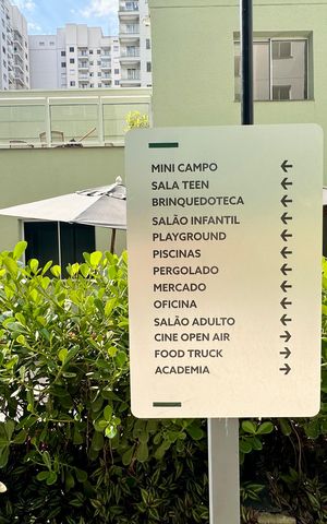 Apartamento à venda com 44m², 2 quartos e sem vaga Apartamento à venda com 44m², 2 quartos e sem vagaÁrea comum