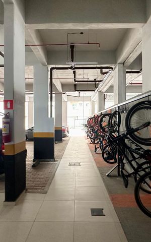 Apartamento à venda com 44m², 2 quartos e sem vaga Apartamento à venda com 44m², 2 quartos e sem vagaÁrea comum