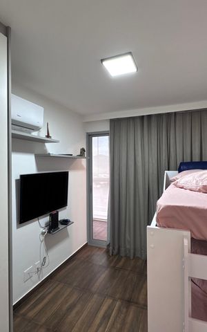 Apartamento à venda com 80m², 2 quartos e 1 vagaQuarto