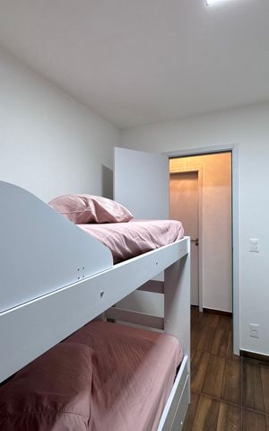 Apartamento à venda com 80m², 2 quartos e 1 vagaQuarto