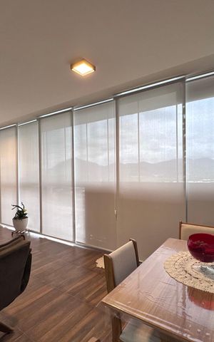 Apartamento à venda com 80m², 2 quartos e 1 vagaVaranda
