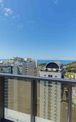 Apartamento à venda com 80m², 2 quartos e 1 vagaÁrea comum