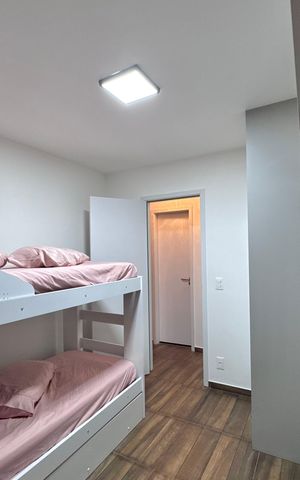 Apartamento à venda com 80m², 2 quartos e 1 vagaQuarto