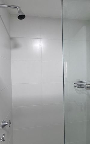 Apartamento à venda com 80m², 2 quartos e 1 vagaBanheiro da Suíte