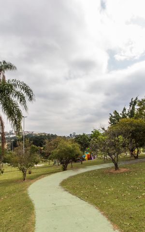 Casa à venda com 400m², 4 quartos e 4 vagasÁrea comum