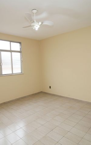 Apartamento à venda com 68m², 2 quartos e sem vagaQuarto 2
