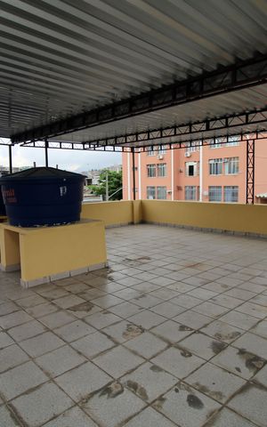 Apartamento à venda com 68m², 2 quartos e sem vagaTerraço