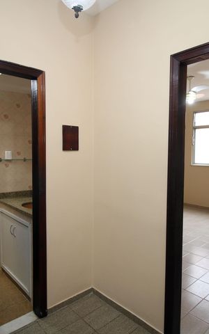Apartamento à venda com 68m², 2 quartos e sem vagaCorredor