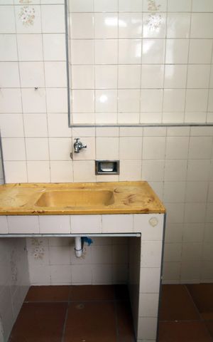 Apartamento à venda com 68m², 2 quartos e sem vagaÁrea de Serviço tanque